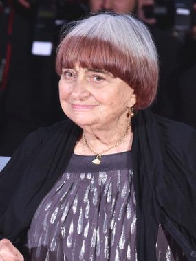 Varda Agnès